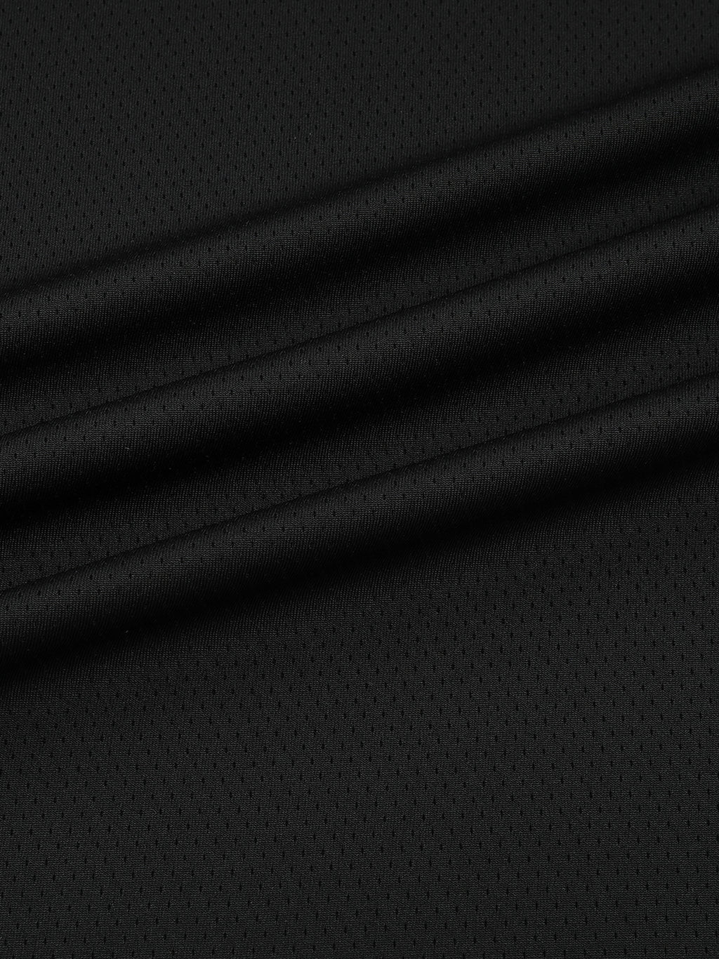 Raglan Sleeve Mesh T-Shirt