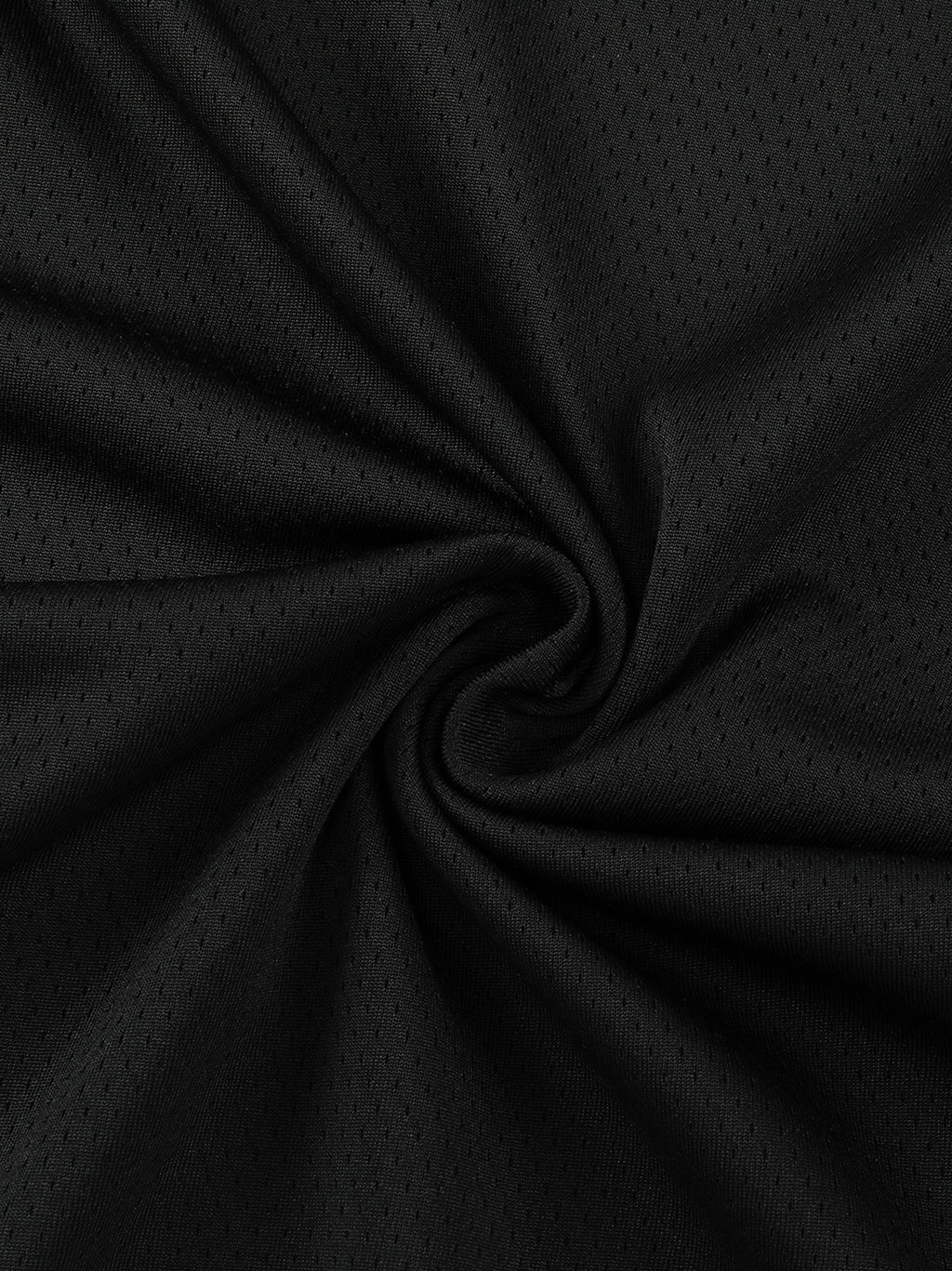 Raglan Sleeve Mesh T-Shirt